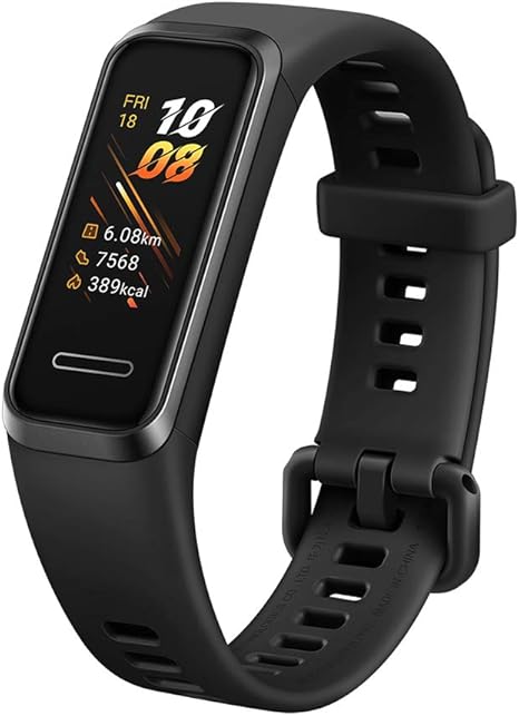 HUAWEI Band 4