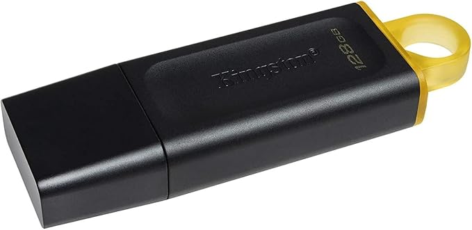 فلاشة KINGSTON 128G USB 3.2
