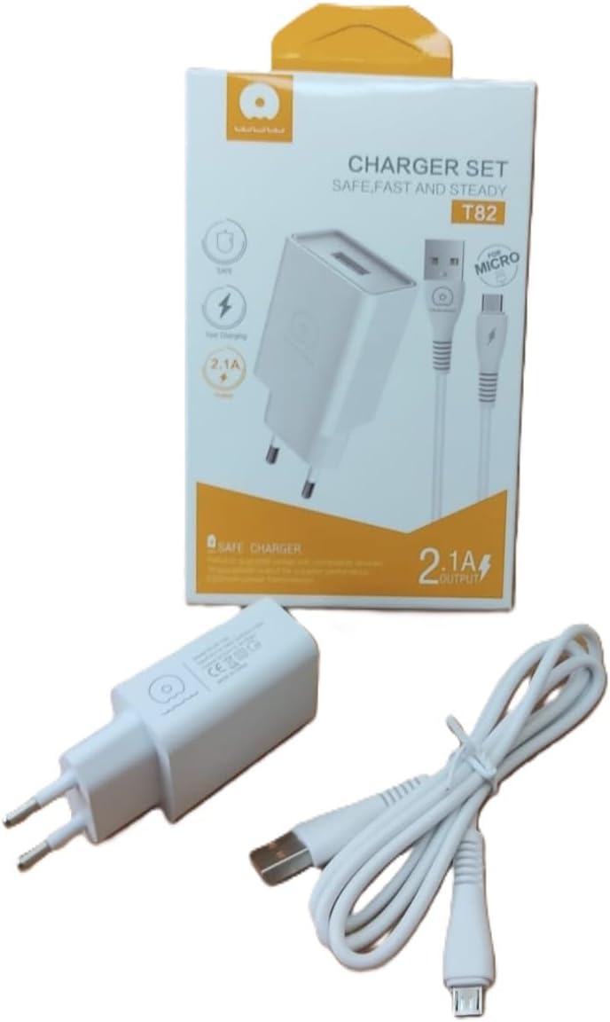 WUW charger Type-c T82