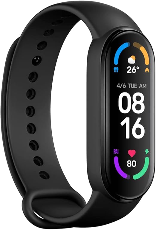 MI Smart Band 6