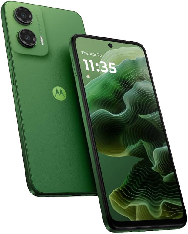 Moto g 35 8/256G