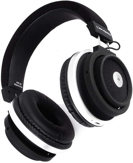 lavvento wireless Headphone HP15B