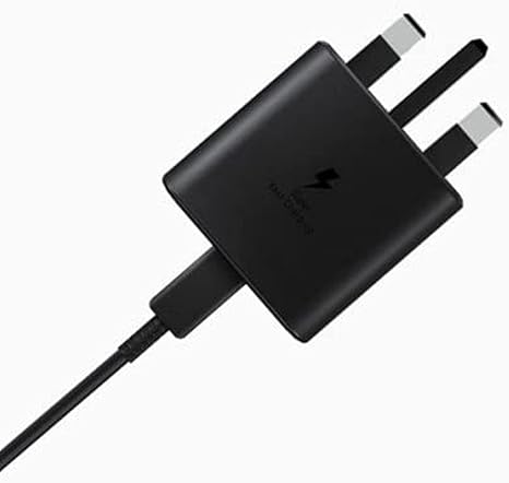 Samsung TRAVEL ADAPTER 45W Type c