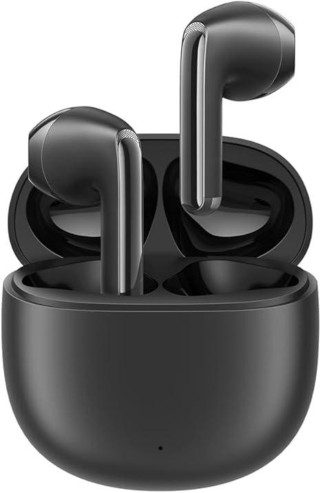 Joyroom ANC True Wireless Earbuds Funpods FN1 - Black
