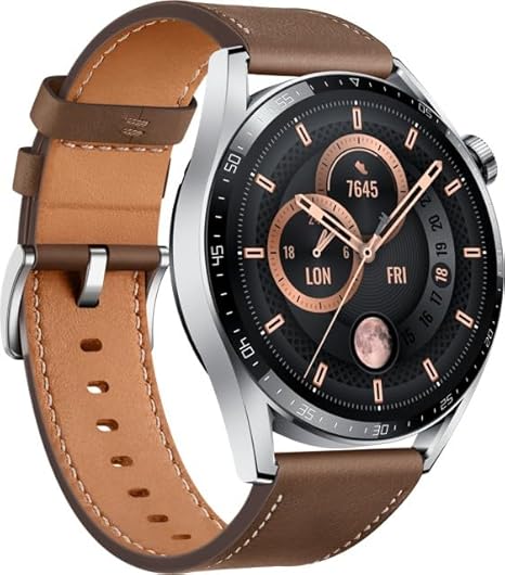 HUAWEI WATCH GT 3 46mm classic