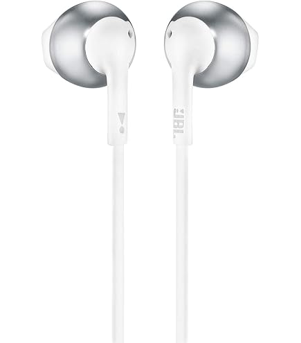 BUDDY Metal Music Earphone R38