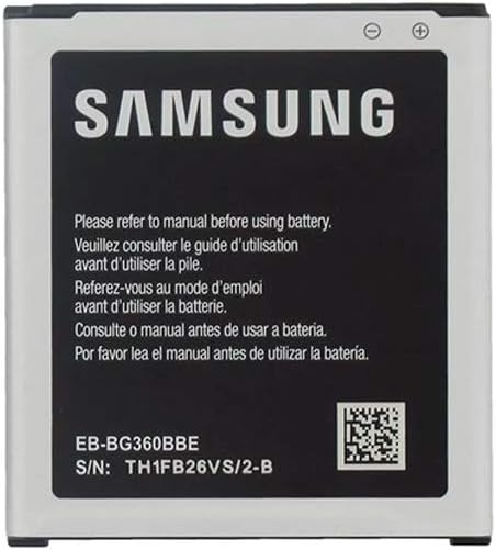 SAMSUNG Battery Mobile G360