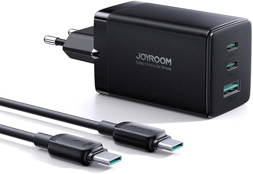 Joyroom 65W GaN Ultra Fast Charger