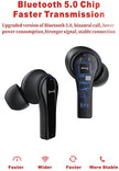 Lenovo bluetooth headset QT82