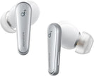 Anker SoundCore Liberty 4 NC Earbuds - White