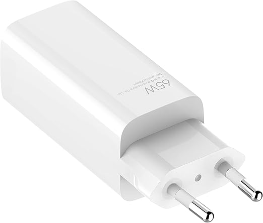 Xiaomi Mi GaN Charge Type-C 65W Fast Charger