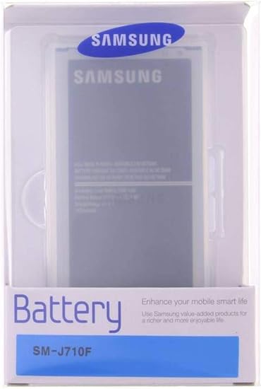 SAMSUNG Battery Mobile J710