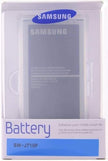 SAMSUNG Battery Mobile J710