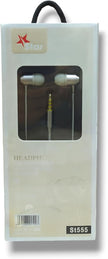 STAR Earphone RM-04
