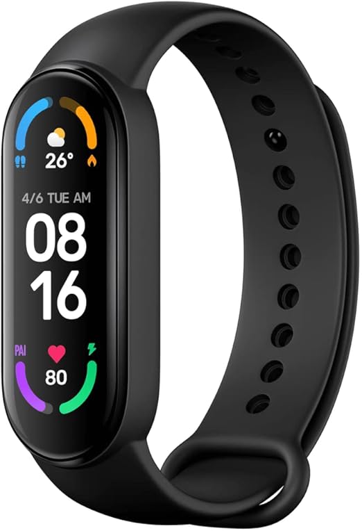 MI Smart Band 6