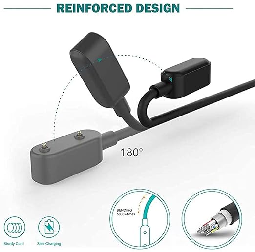SMART CHARGER BAND 6