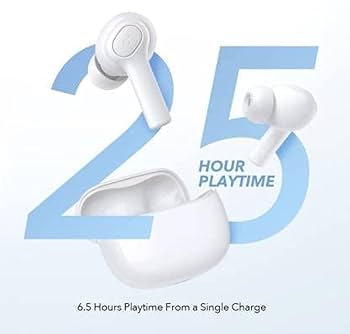 Anker Soundcore R100 white