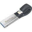 فلاشة SANDISK for i phone 32G