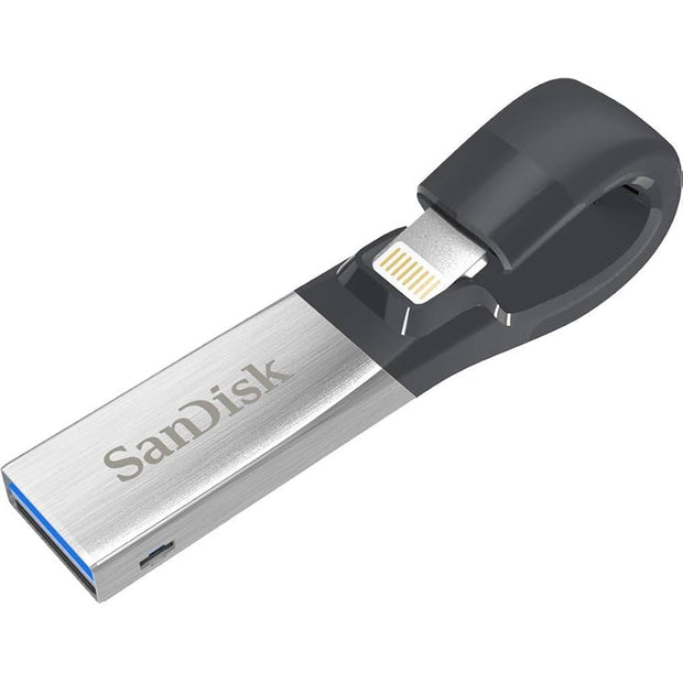 فلاشة SANDISK for i phone 32G