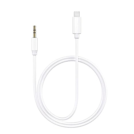 Audio Cable for iphone