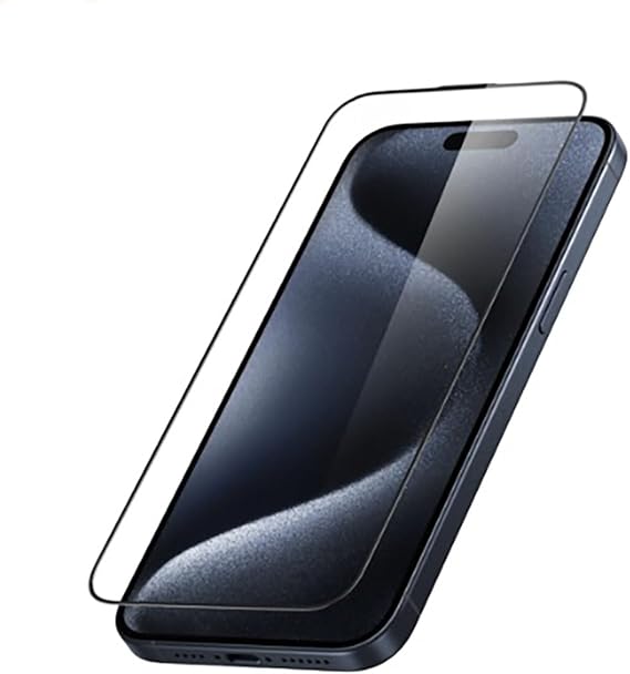 Anker A720LP2C Screen Protector for iPhone 16 pro max