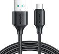 Joyroom Fast Charging Data Cable Usb-A To Micro A9 Black