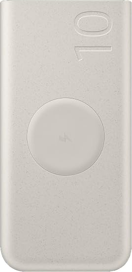 Samsung Power Bank 25w PD10000mAh