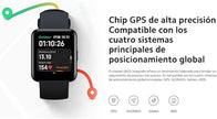 Redmi Watch 2 Lite