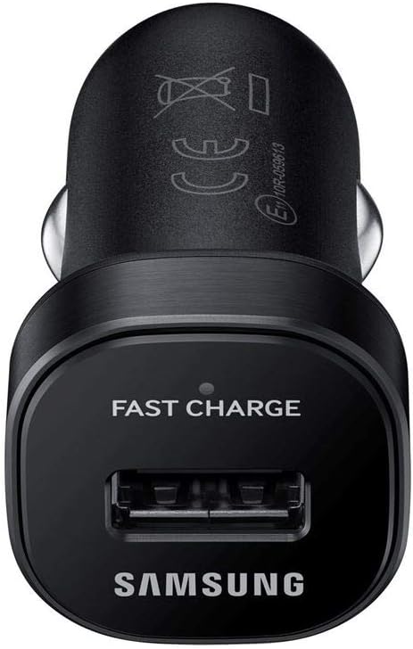 SAMSUNG CAR FAST CHARGER MINI 18W