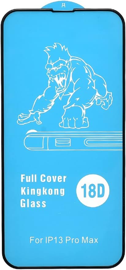 KING KONG UV Screen Protector 13548