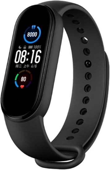 MI Smart Band 5