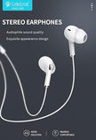 CELEBRAT STEREO EARPHONE G15