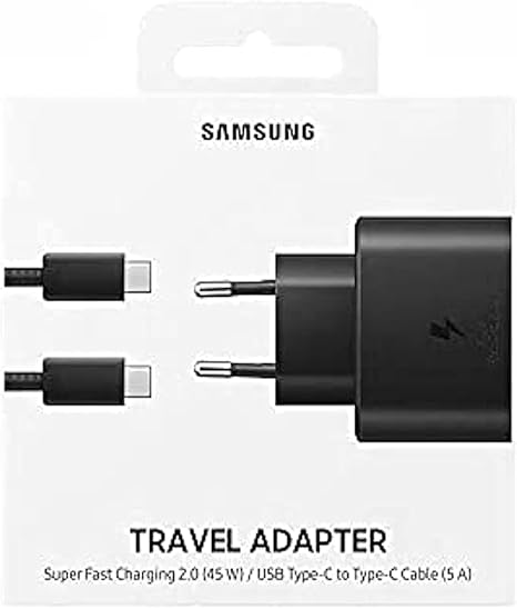 Samsung TRAVEL ADAPTER 45W Type c