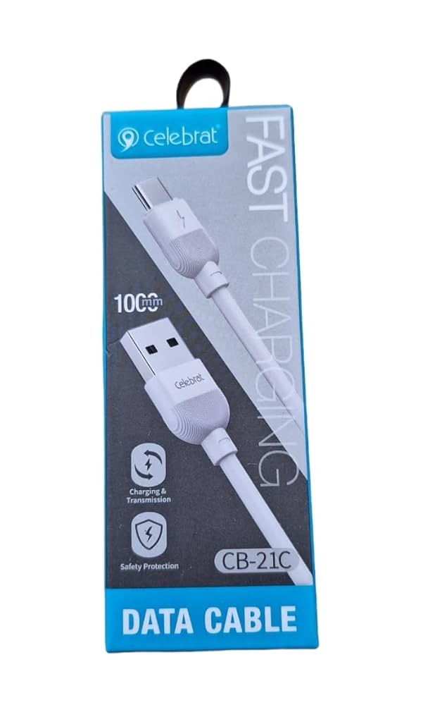 STAR CABLE Type C LED ST-C21