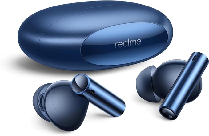 Realme Buds Air 3 - Blue