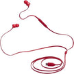 JBL Tune In-Ear Wireless Headphones Red