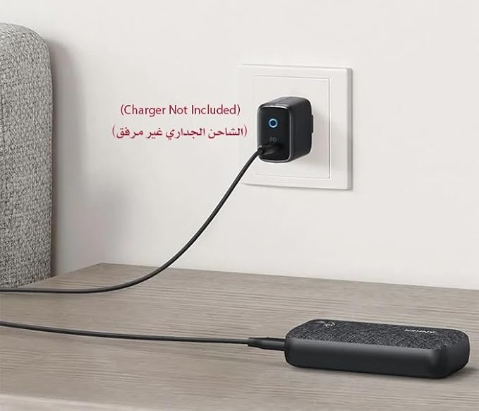 anker power core metro 10000