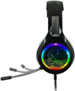 PAO-H8 GAMING HEADSET