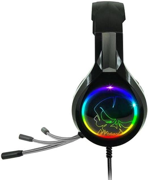 PAO-H8 GAMING HEADSET