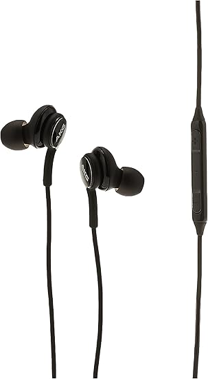 AKG EarPhone type c