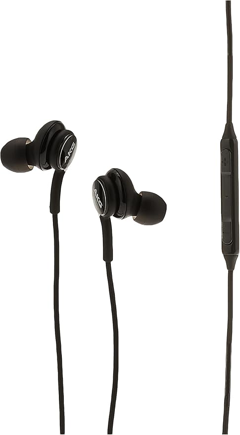 Samsung USB Type-C In-Ear Headphones Black