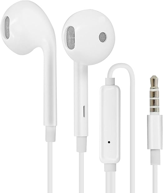 APPLE Headphone sim original
