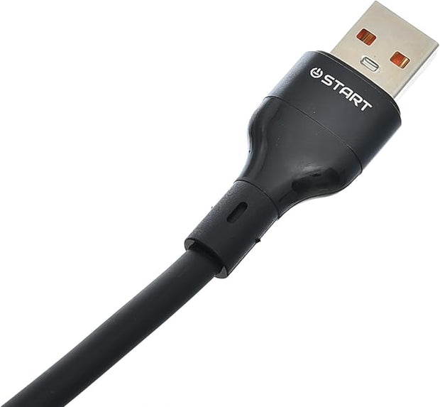 STAR USB-A 3 IN 1 Cable ST-100