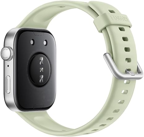 Huawei Watch Fit 3 Green