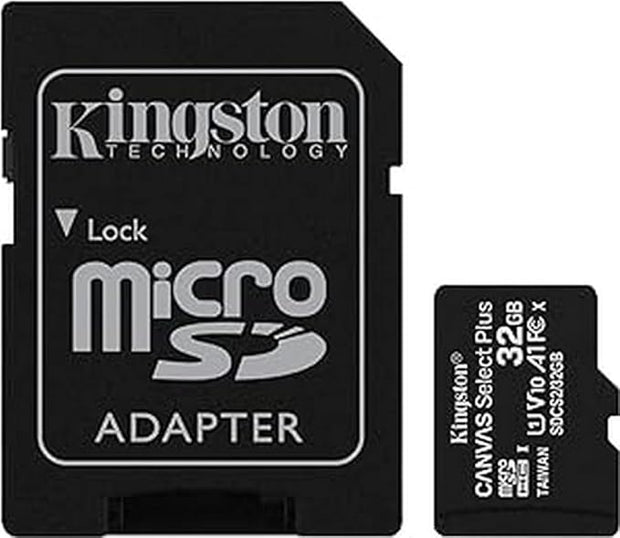 Kingston Micro Class10 32GB