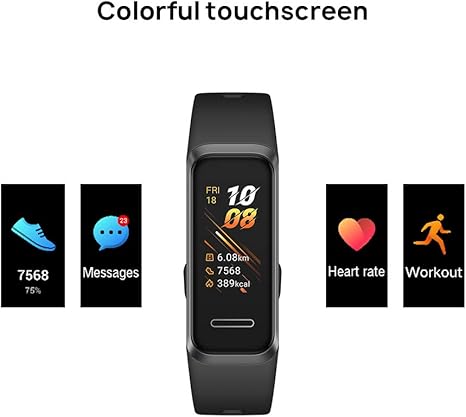 HUAWEI Band 4