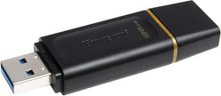 فلاشة KINGSTON 128G USB 3.2