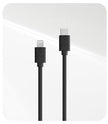 Eeun PD 27W Type-C To Lightning Data & Charging Cable 57871