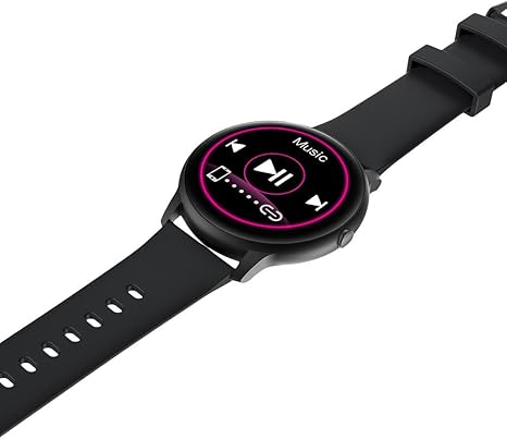 imilab smart watch KW66