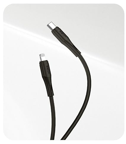 Eeun USB To Lightning Data & Charging Cable 57811